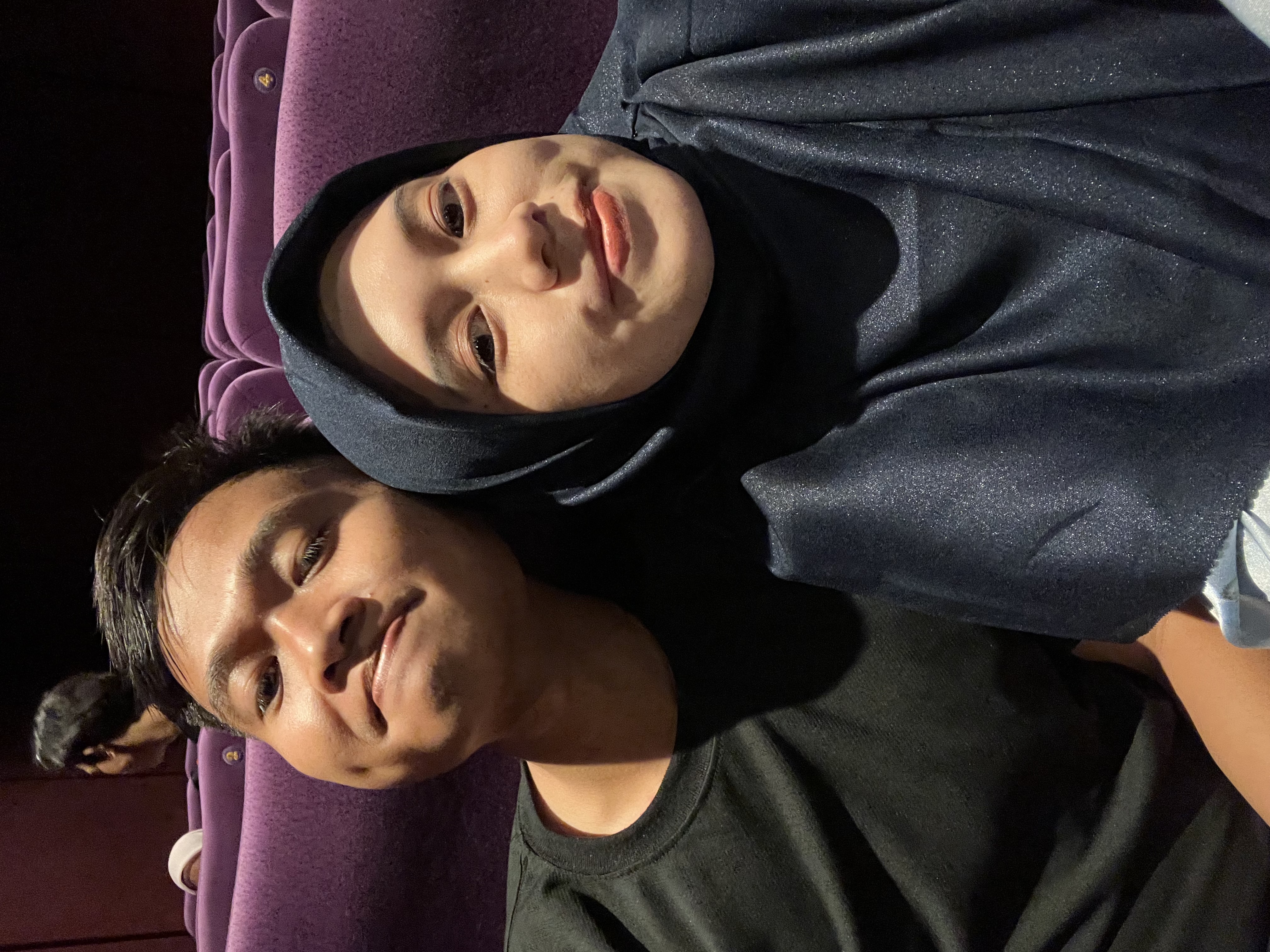 Silmi & Diemas 2